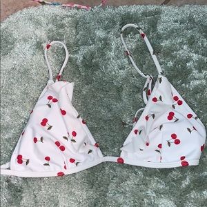 Forever 21 bikini top